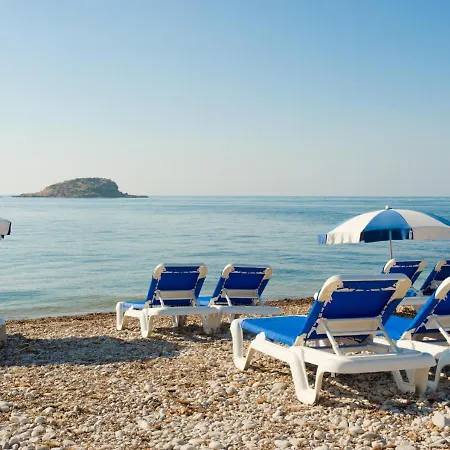 Alek Altea17 Piscina, Terraza Y Parking By Vero 아파트 알테아