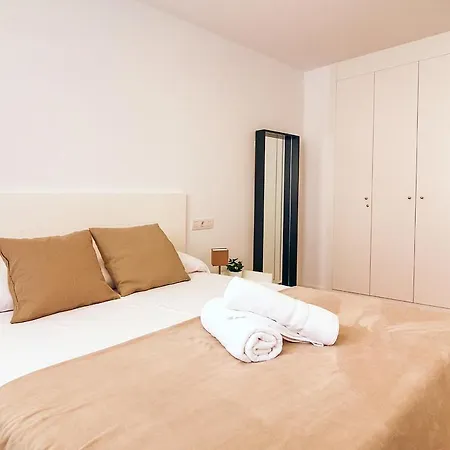 Alek Altea17 Piscina, Terraza Y Parking By Vero 아파트 알테아