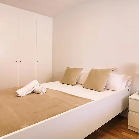 Alek Altea17 Piscina, Terraza Y Parking By Vero * 알테아