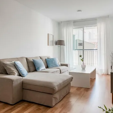 Alek Altea17 Piscina, Terraza Y Parking By Vero 아파트 알테아