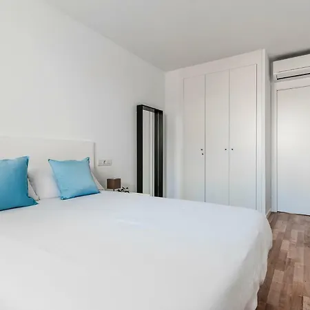 Alek Altea17 Piscina, Terraza Y Parking By Vero 아파트