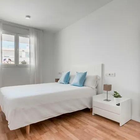 Alek Altea17 Piscina, Terraza Y Parking By Vero * 알테아
