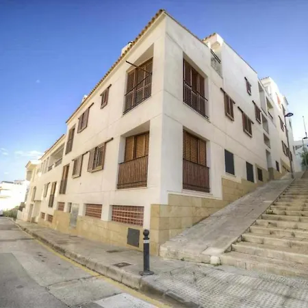 Alek Altea17 Piscina, Terraza Y Parking By Vero Apartment