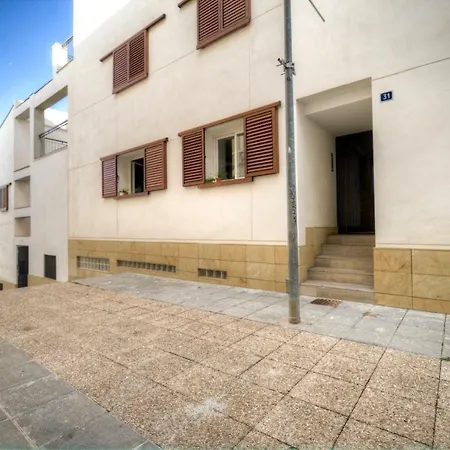 Apartment Alek Altea17 Piscina, Terraza Y Parking By Vero