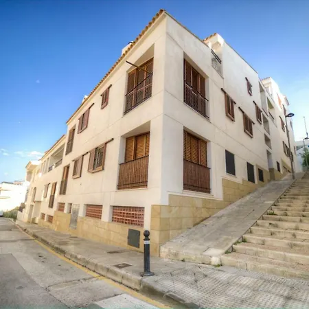 Appartement Alek Altea17 Piscina, Terraza Y Parking By Vero