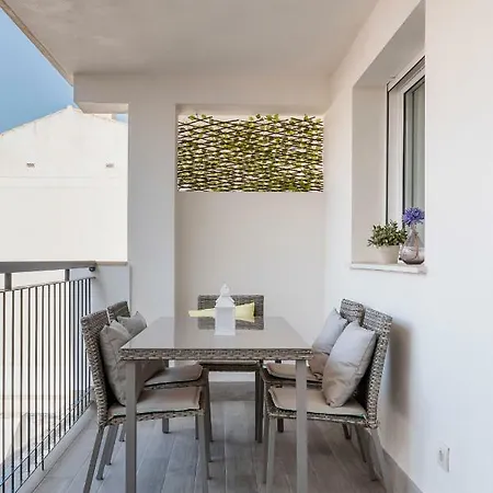 Alek Altea17 Piscina, Terraza Y Parking By Vero Apartment *