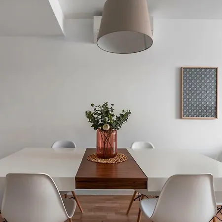 Alek Altea17 Piscina, Terraza Y Parking By Vero 公寓 *