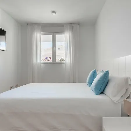 Apartment Alek Altea17 Piscina, Terraza Y Parking By Vero *